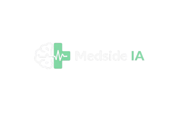 Medside MedSide.IA | Suporte à Decisão Clínica para Médicos
